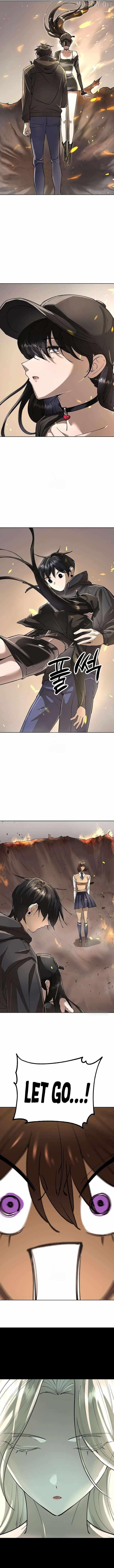 Space Cheon-ma 3077 Chapter 72 - Page 19