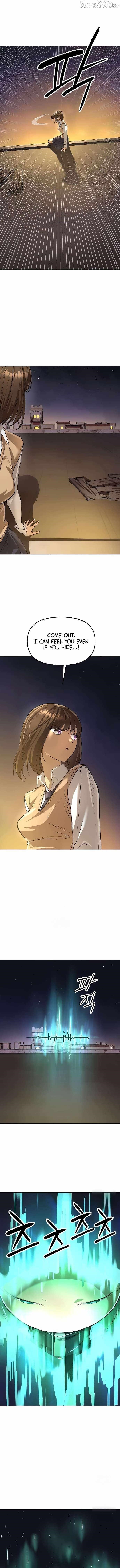 Space Cheon-ma 3077 Chapter 72 - Page 2