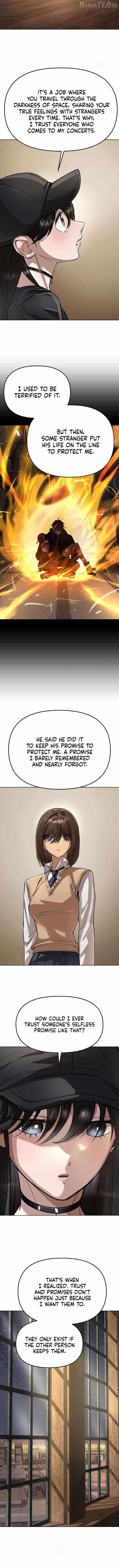 Space Cheon-ma 3077 Chapter 72 - Page 6