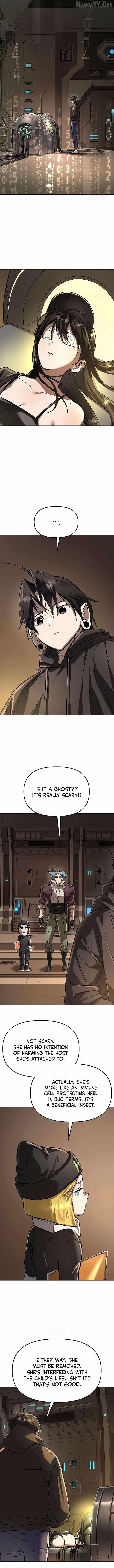 Space Cheon-ma 3077 Chapter 73 - Page 16