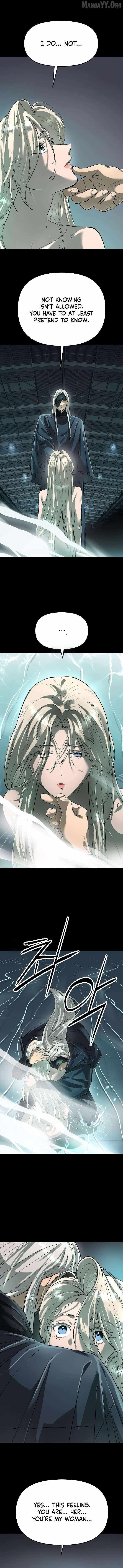 Space Cheon-ma 3077 Chapter 73 - Page 2