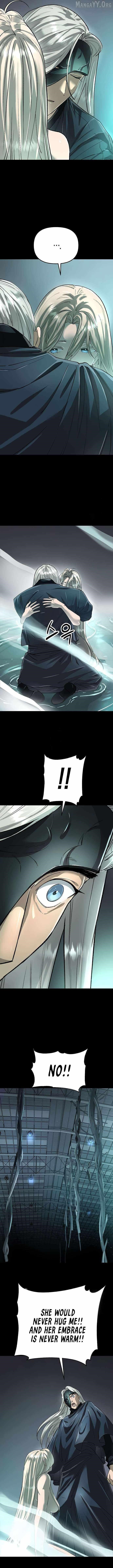 Space Cheon-ma 3077 Chapter 73 - Page 3