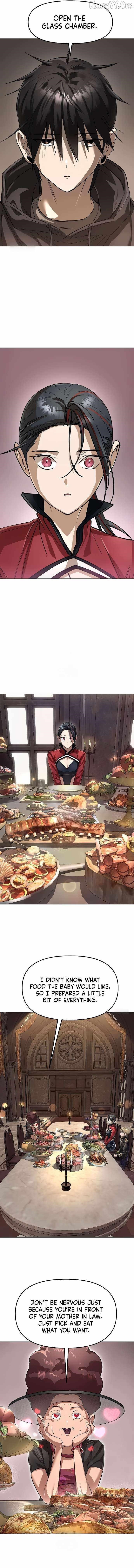 Space Cheon-ma 3077 Chapter 73 - Page 7