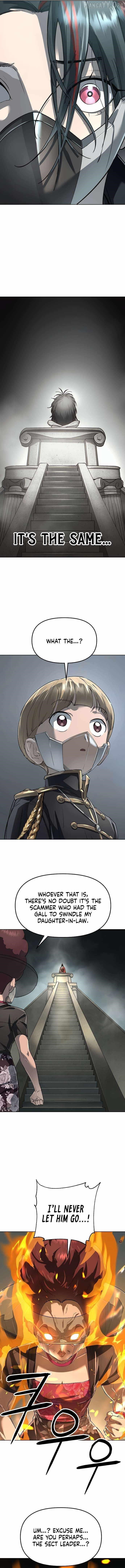 Space Cheon-ma 3077 Chapter 74 - Page 8