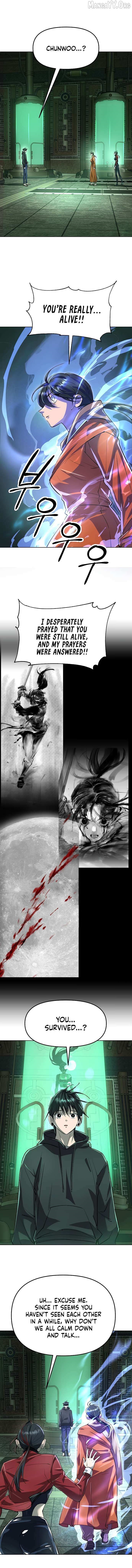 Space Cheon-ma 3077 Chapter 75 - Page 2