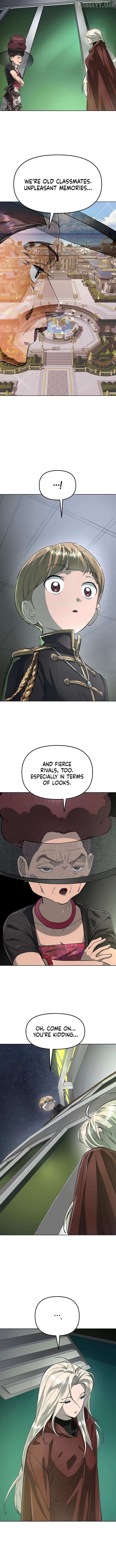 Space Cheon-ma 3077 Chapter 75 - Page 6