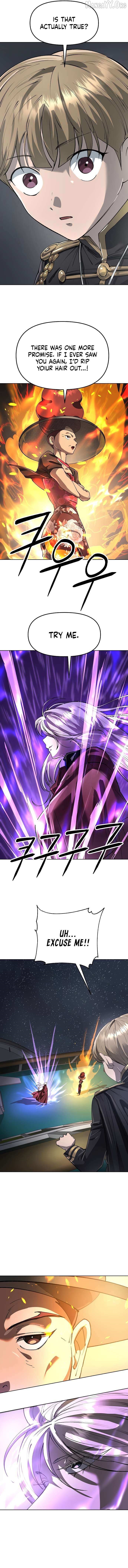 Space Cheon-ma 3077 Chapter 75 - Page 7