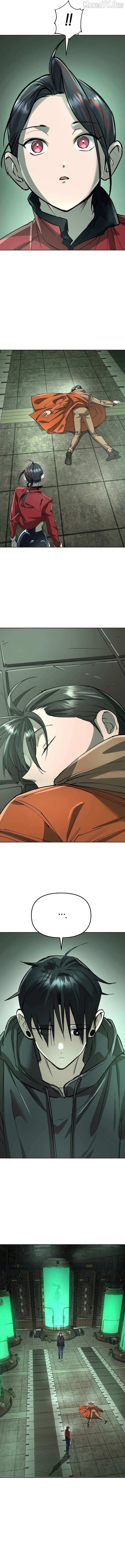 Space Cheon-ma 3077 Chapter 75 - Page 9