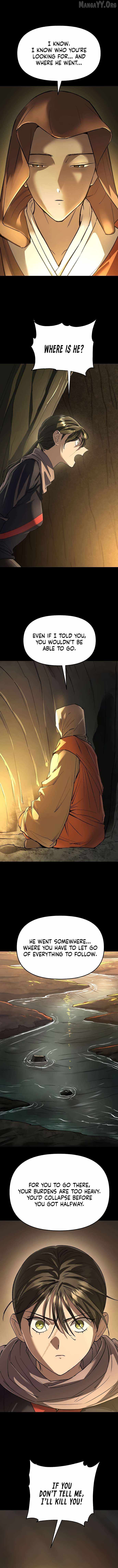 Space Cheon-ma 3077 Chapter 76 - Page 11