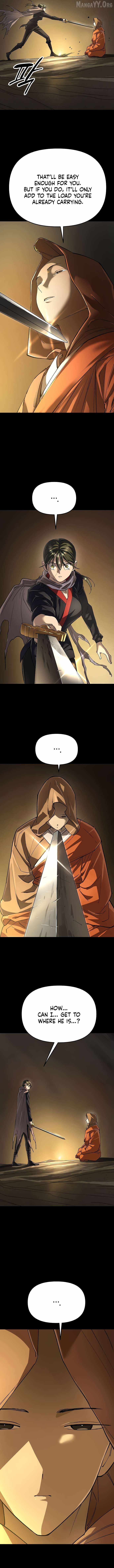 Space Cheon-ma 3077 Chapter 76 - Page 12