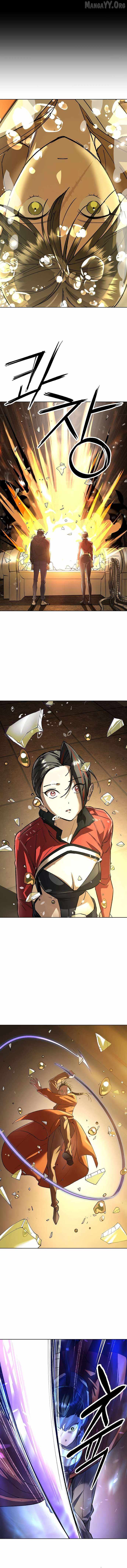 Space Cheon-ma 3077 Chapter 76 - Page 13