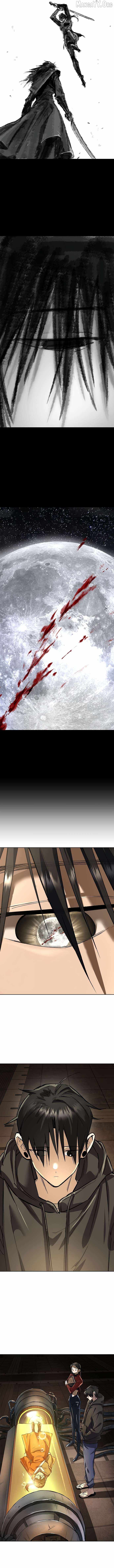 Space Cheon-ma 3077 Chapter 76 - Page 8