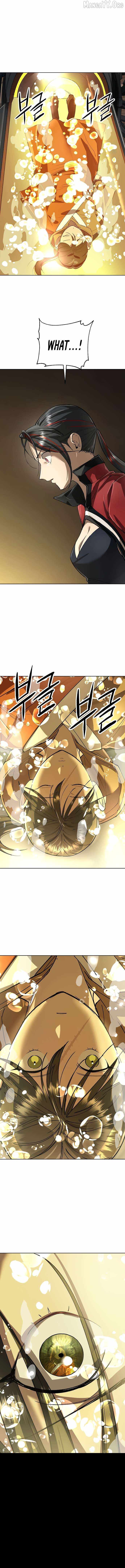 Space Cheon-ma 3077 Chapter 76 - Page 9