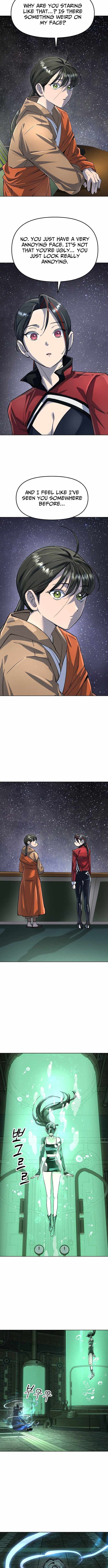 Space Cheon-ma 3077 Chapter 77 - Page 10