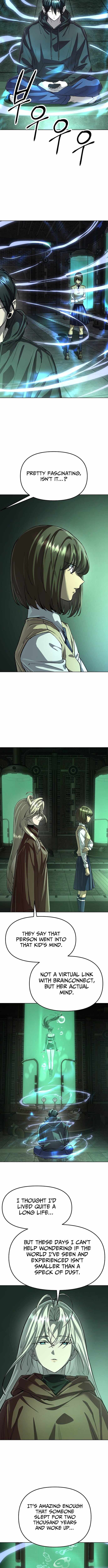 Space Cheon-ma 3077 Chapter 77 - Page 11