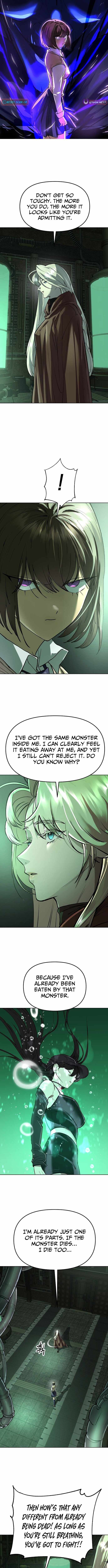 Space Cheon-ma 3077 Chapter 77 - Page 13