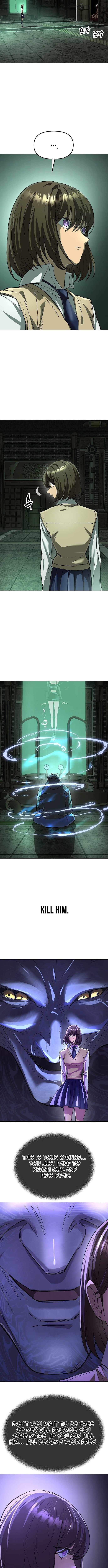 Space Cheon-ma 3077 Chapter 77 - Page 15