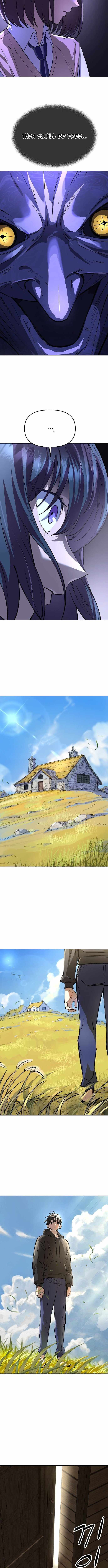 Space Cheon-ma 3077 Chapter 77 - Page 16