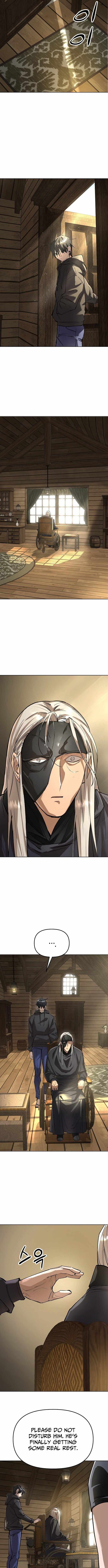 Space Cheon-ma 3077 Chapter 77 - Page 17