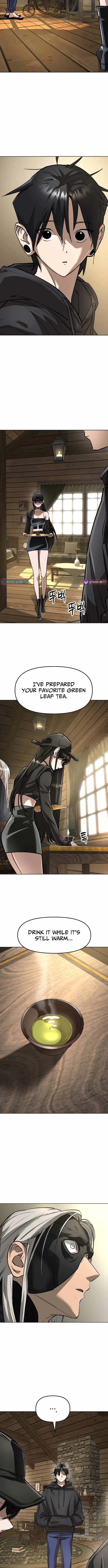 Space Cheon-ma 3077 Chapter 77 - Page 18