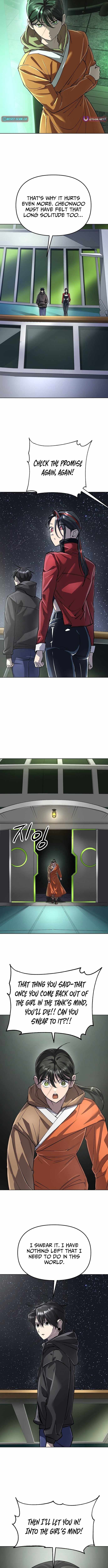 Space Cheon-ma 3077 Chapter 77 - Page 4