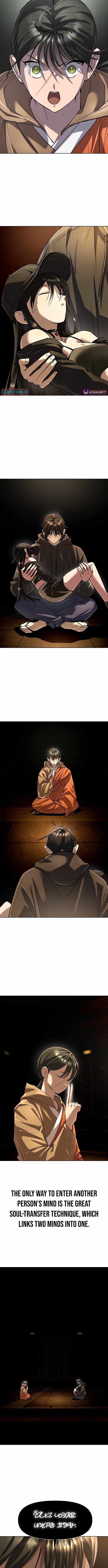 Space Cheon-ma 3077 Chapter 77 - Page 5