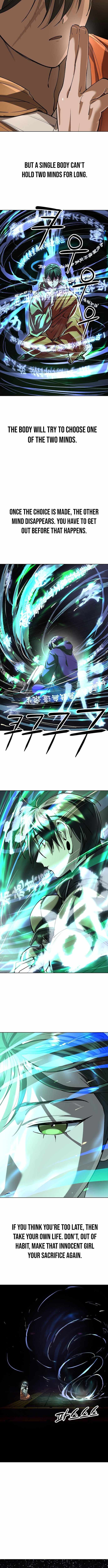 Space Cheon-ma 3077 Chapter 77 - Page 6