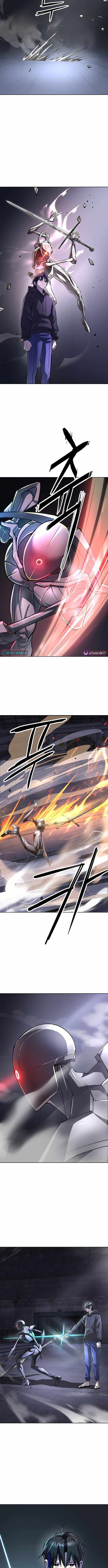 Space Cheon-ma 3077 Chapter 78 - Page 11