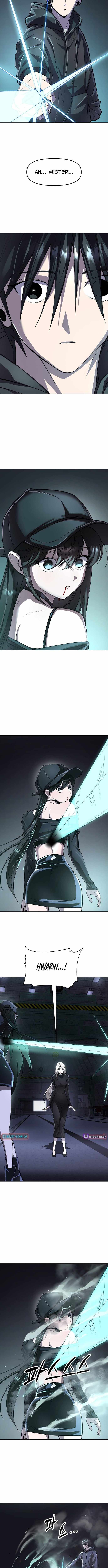 Space Cheon-ma 3077 Chapter 78 - Page 12