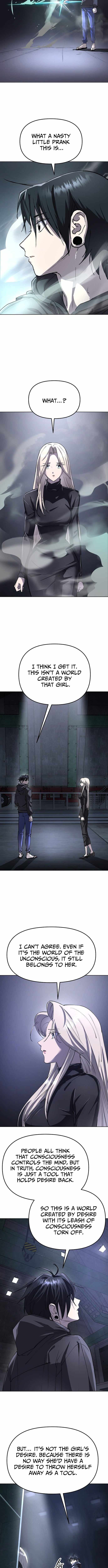 Space Cheon-ma 3077 Chapter 78 - Page 13