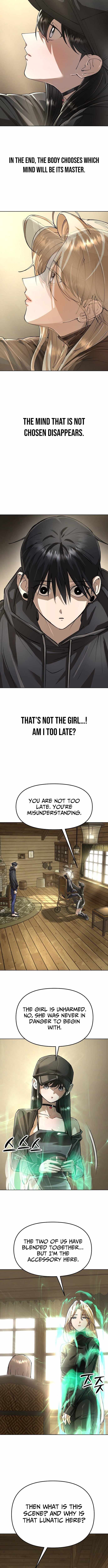 Space Cheon-ma 3077 Chapter 78 - Page 2