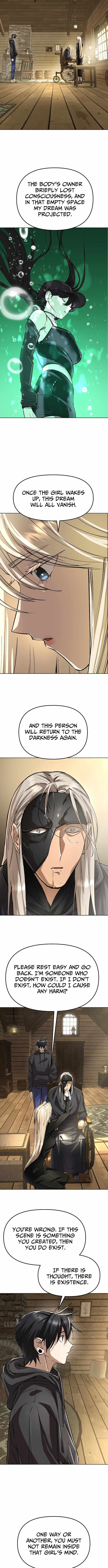 Space Cheon-ma 3077 Chapter 78 - Page 3