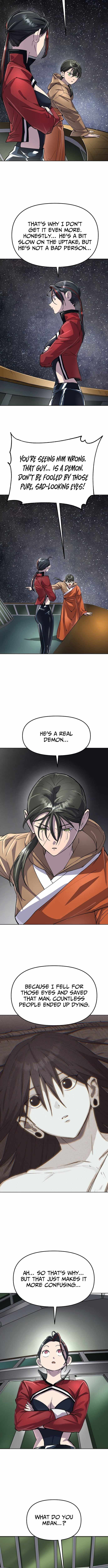 Space Cheon-ma 3077 Chapter 78 - Page 6