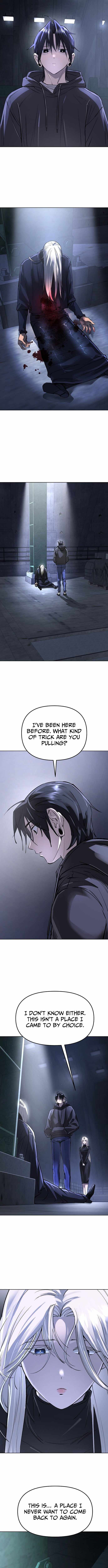 Space Cheon-ma 3077 Chapter 78 - Page 8