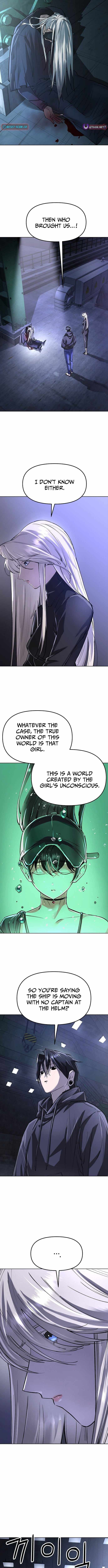 Space Cheon-ma 3077 Chapter 78 - Page 9