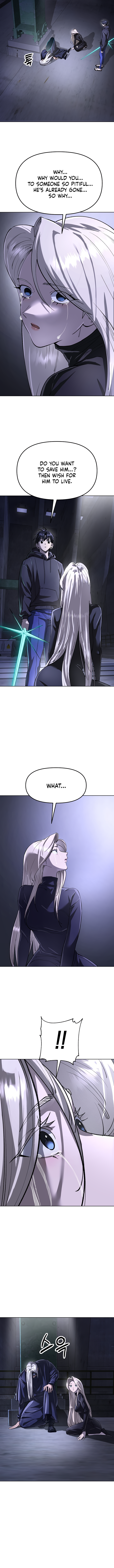 Space Cheon-ma 3077 Chapter 79 - Page 10