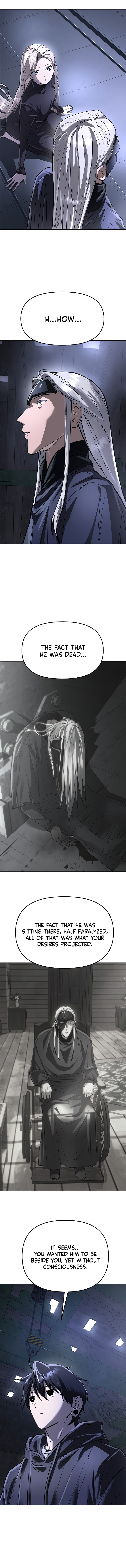 Space Cheon-ma 3077 Chapter 79 - Page 11