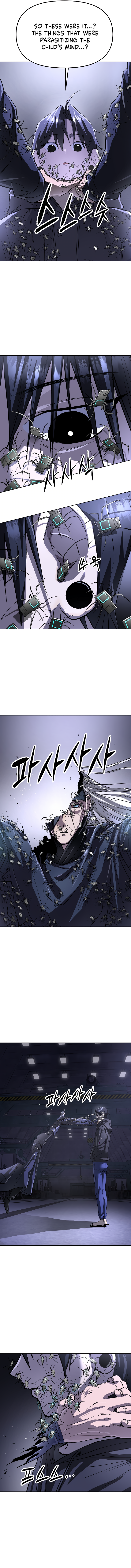 Space Cheon-ma 3077 Chapter 79 - Page 14