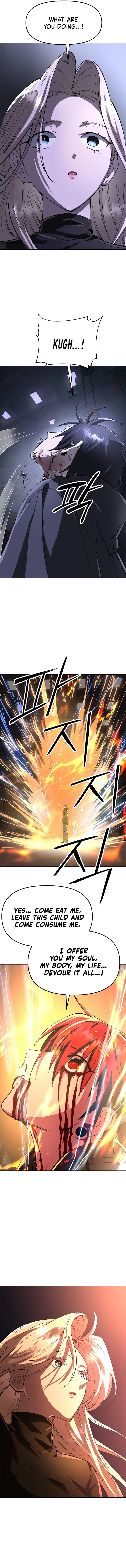 Space Cheon-ma 3077 Chapter 79 - Page 15