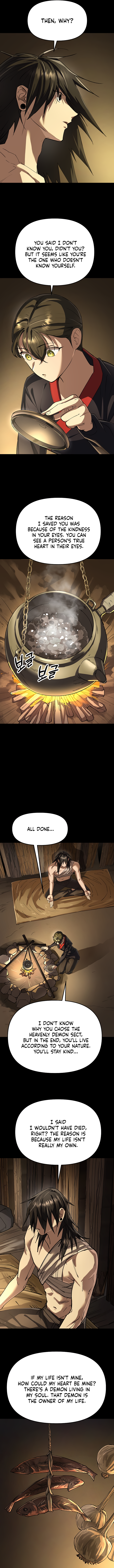 Space Cheon-ma 3077 Chapter 79 - Page 5