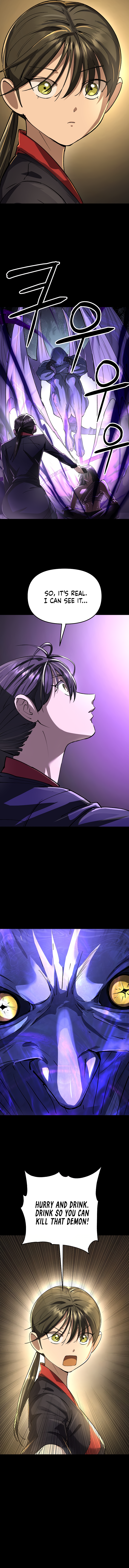 Space Cheon-ma 3077 Chapter 79 - Page 7