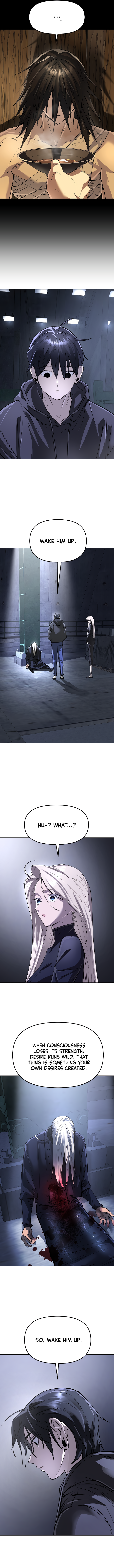 Space Cheon-ma 3077 Chapter 79 - Page 8