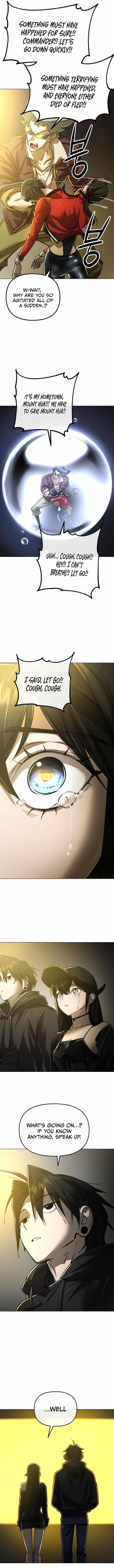 Space Cheon-ma 3077 Chapter 8 - Page 10