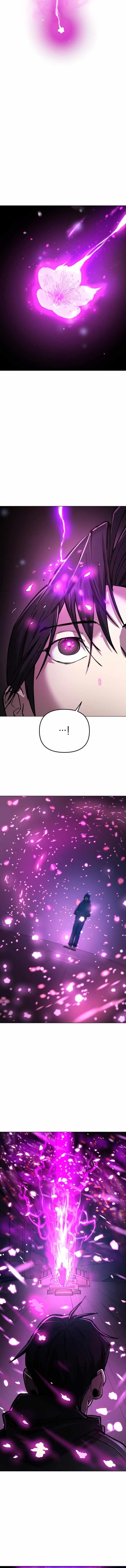 Space Cheon-ma 3077 Chapter 8 - Page 18