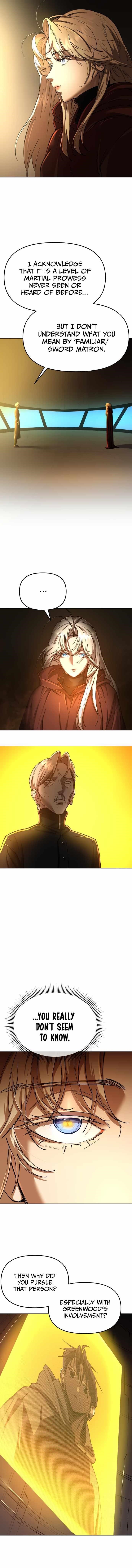 Space Cheon-ma 3077 Chapter 8 - Page 2