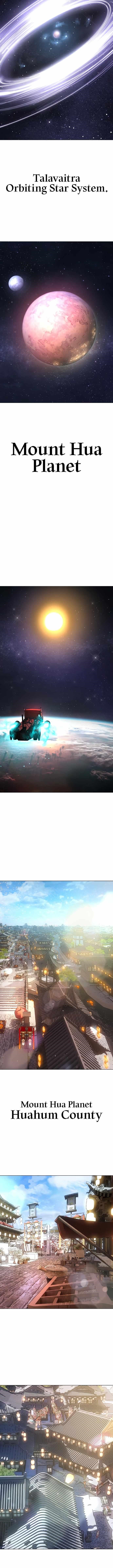 Space Cheon-ma 3077 Chapter 8 - Page 8