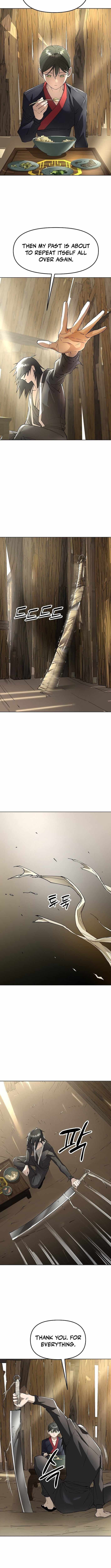 Space Cheon-ma 3077 Chapter 80 - Page 10