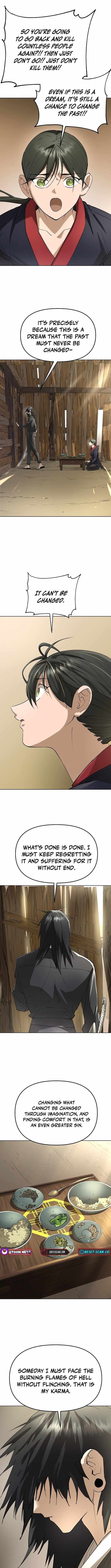 Space Cheon-ma 3077 Chapter 80 - Page 11