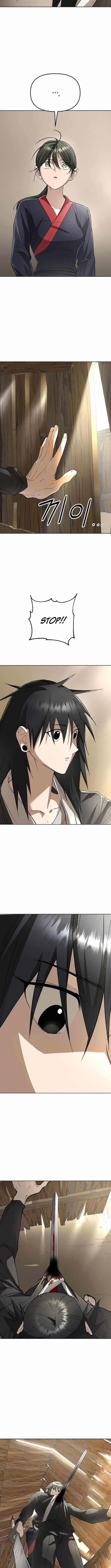 Space Cheon-ma 3077 Chapter 80 - Page 12