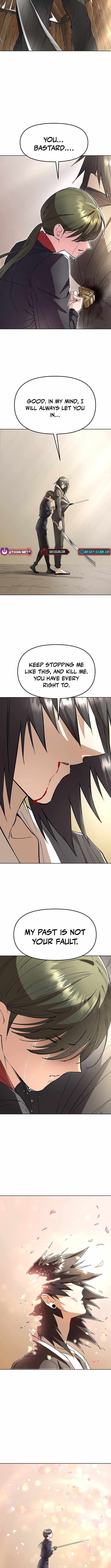 Space Cheon-ma 3077 Chapter 80 - Page 13